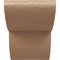 Ekena Millwork 6in. W x 8in. H x 20in. L Crestline Woodgrain TimberThane Rafter Tail, Primed Tan RFTUR06X08X20CRERCPR - alternate 5